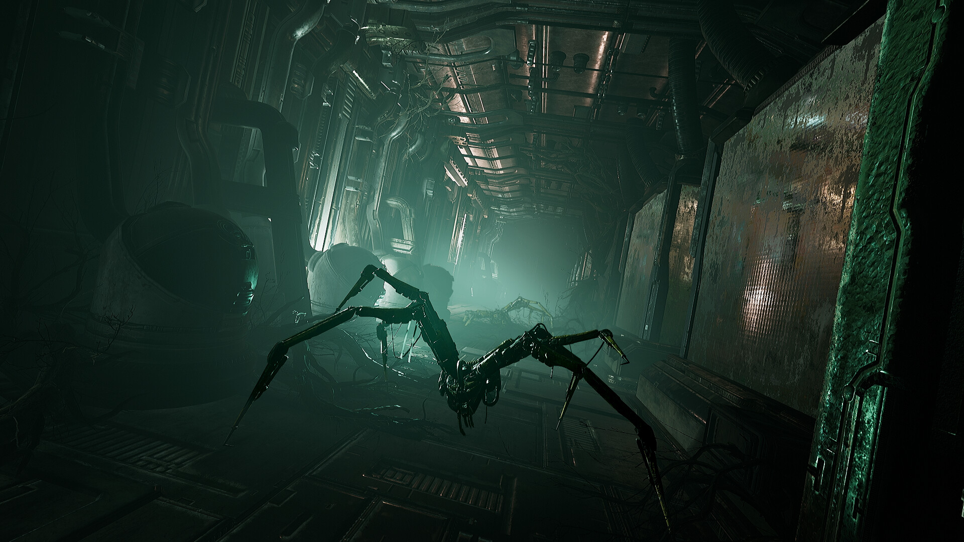 Rustmourne screenshot 6