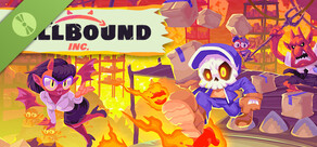 HELLBOUND INC Demo