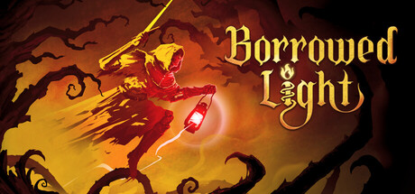 Borrowed Light