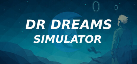 Dr Dreams Simulator Cover Image