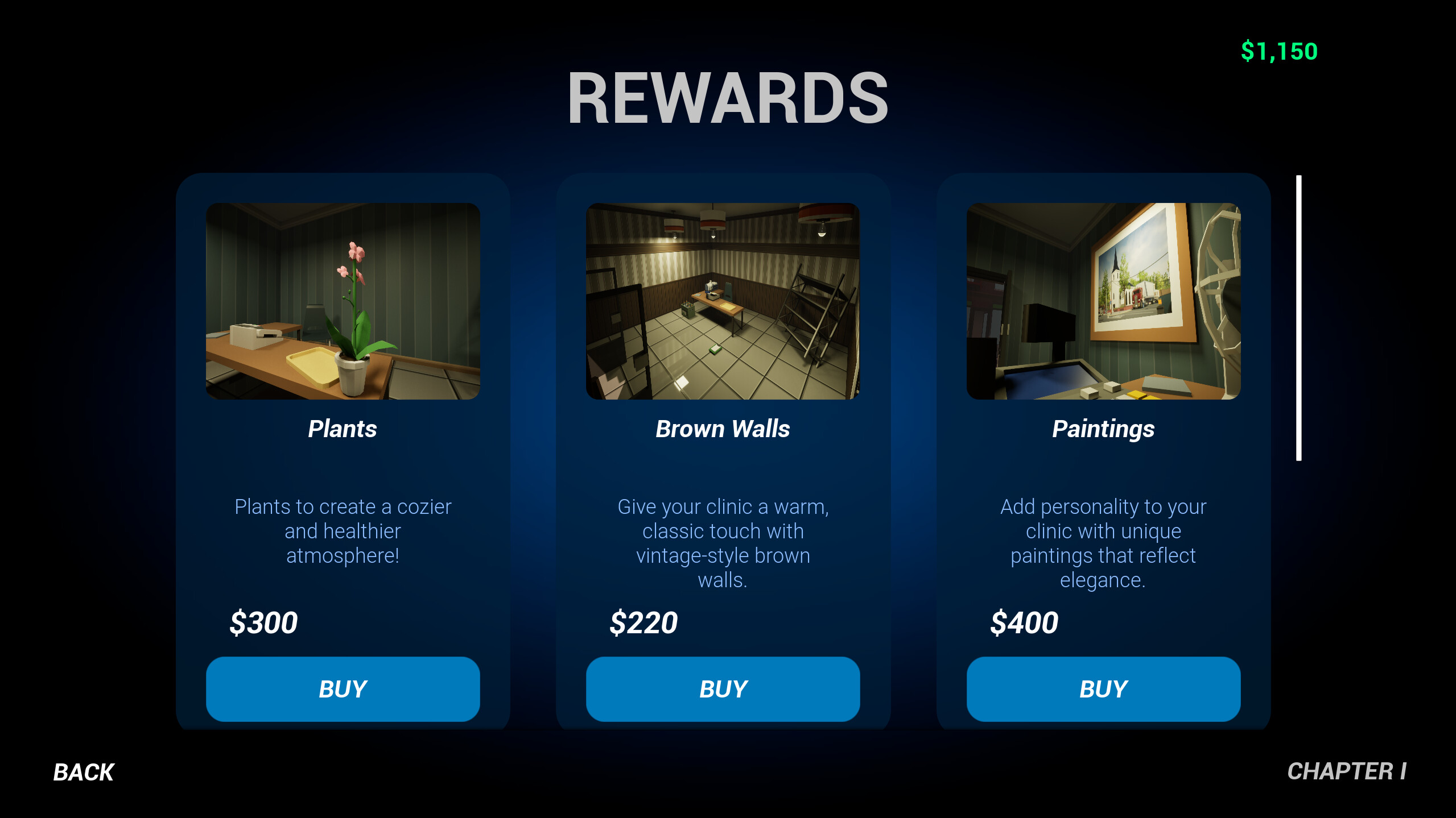 Dr Dreams Simulator screenshot 6