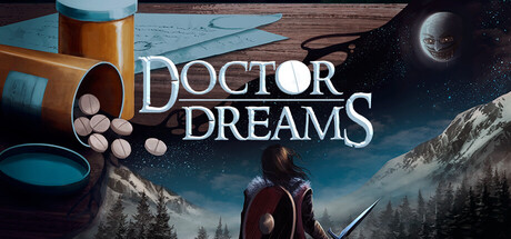 Doctor Dreams Simulator