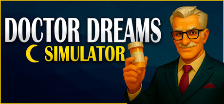 Doctor Dreams Simulator