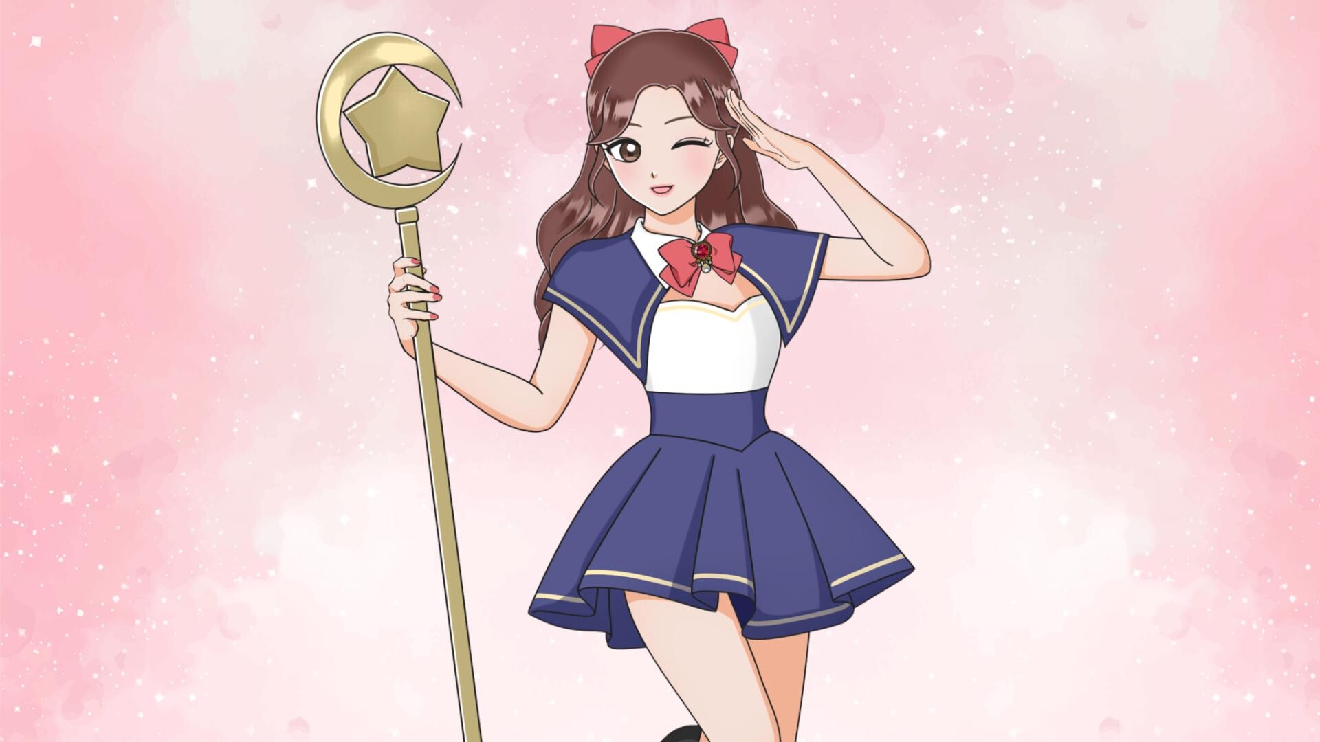 Idol Maker screenshot 10