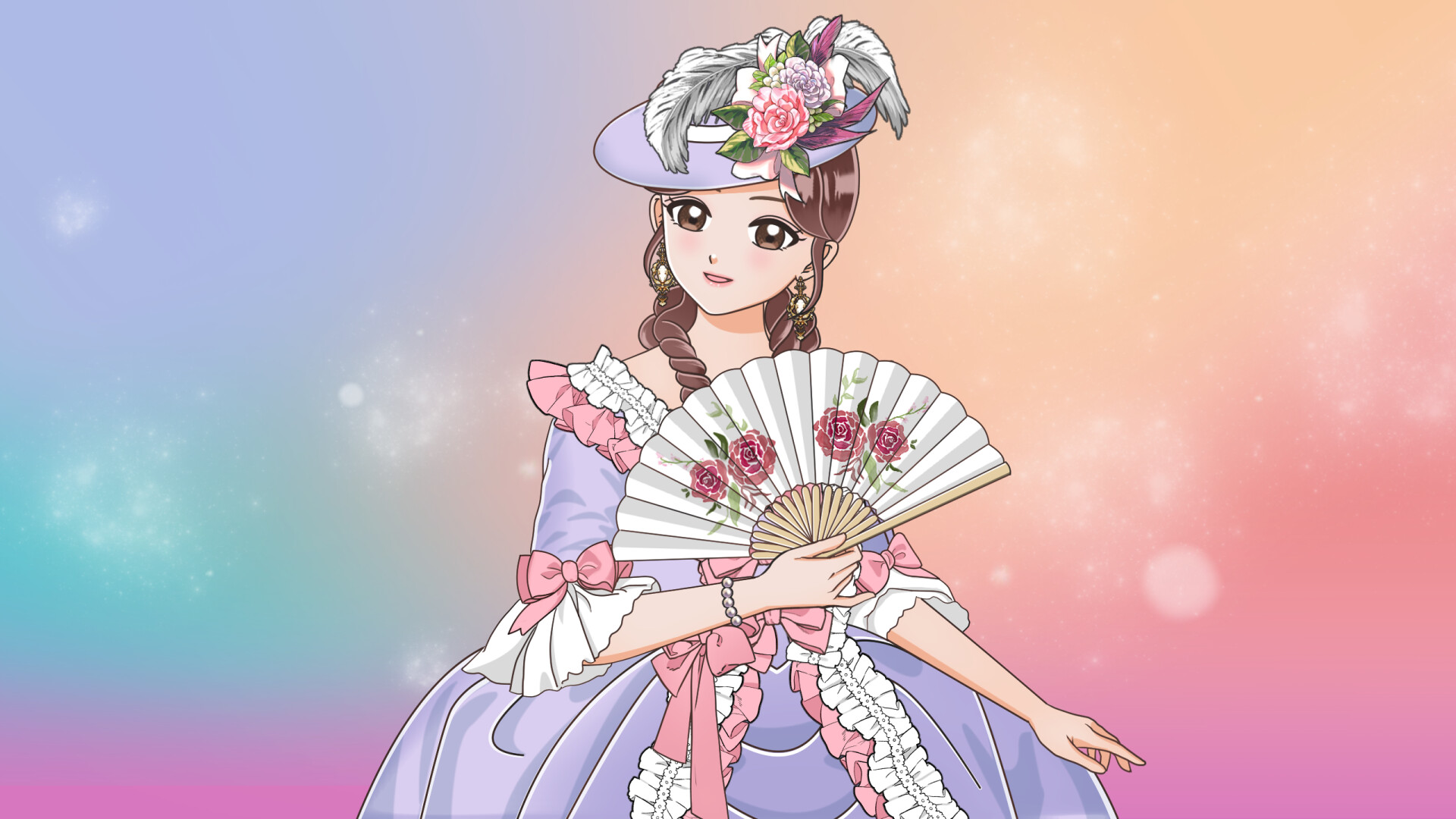 Idol Maker screenshot 11