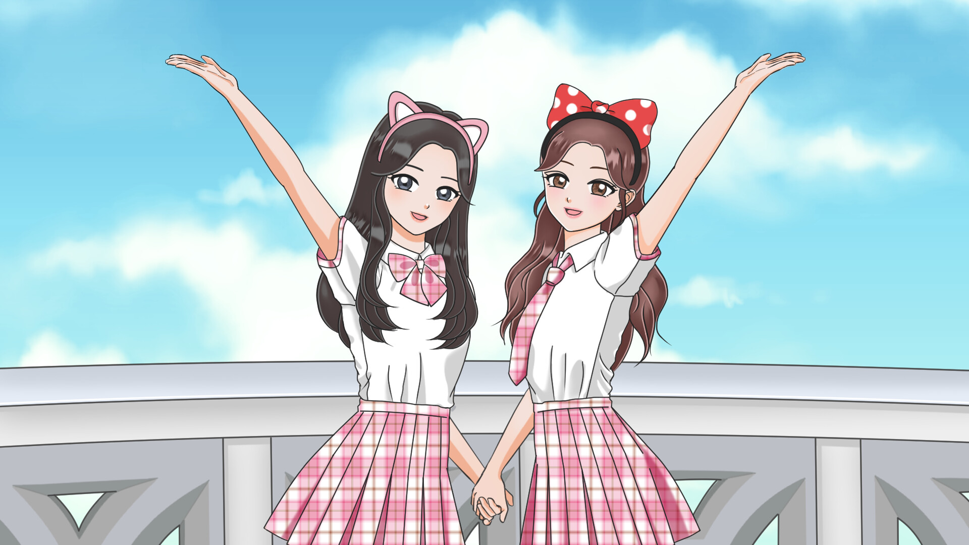 Idol Maker screenshot 7