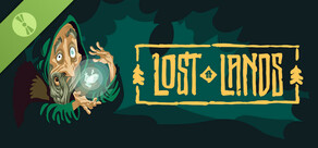 Lost Lands Demo