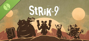 Strik-9 Demo