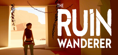 The Ruin Wanderer Cover Image