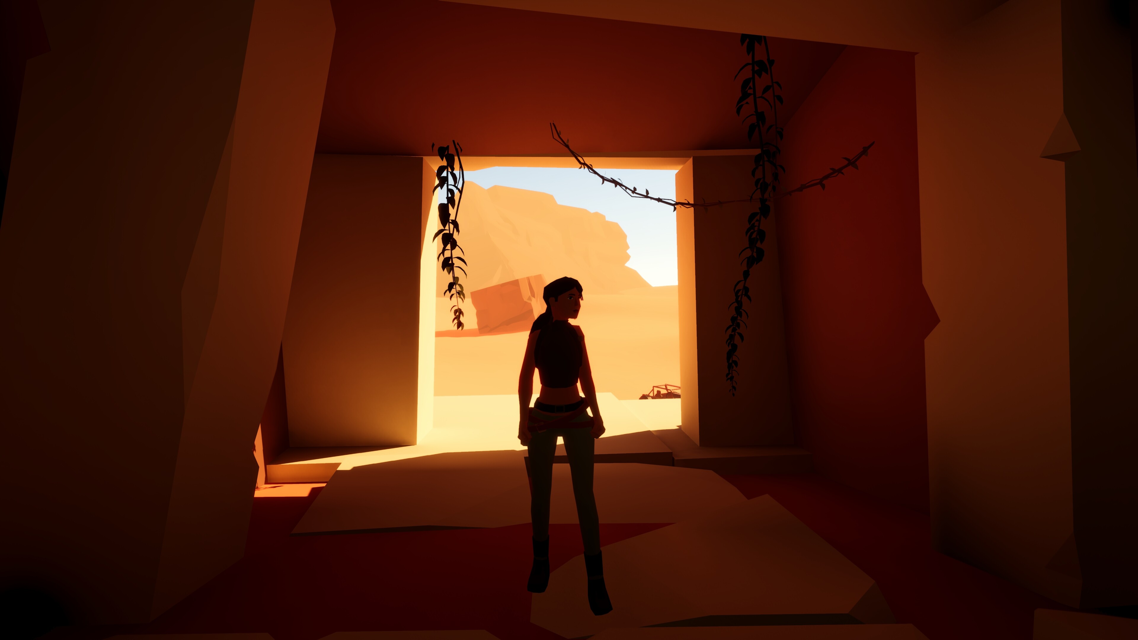 The Ruin Wanderer screenshot 7