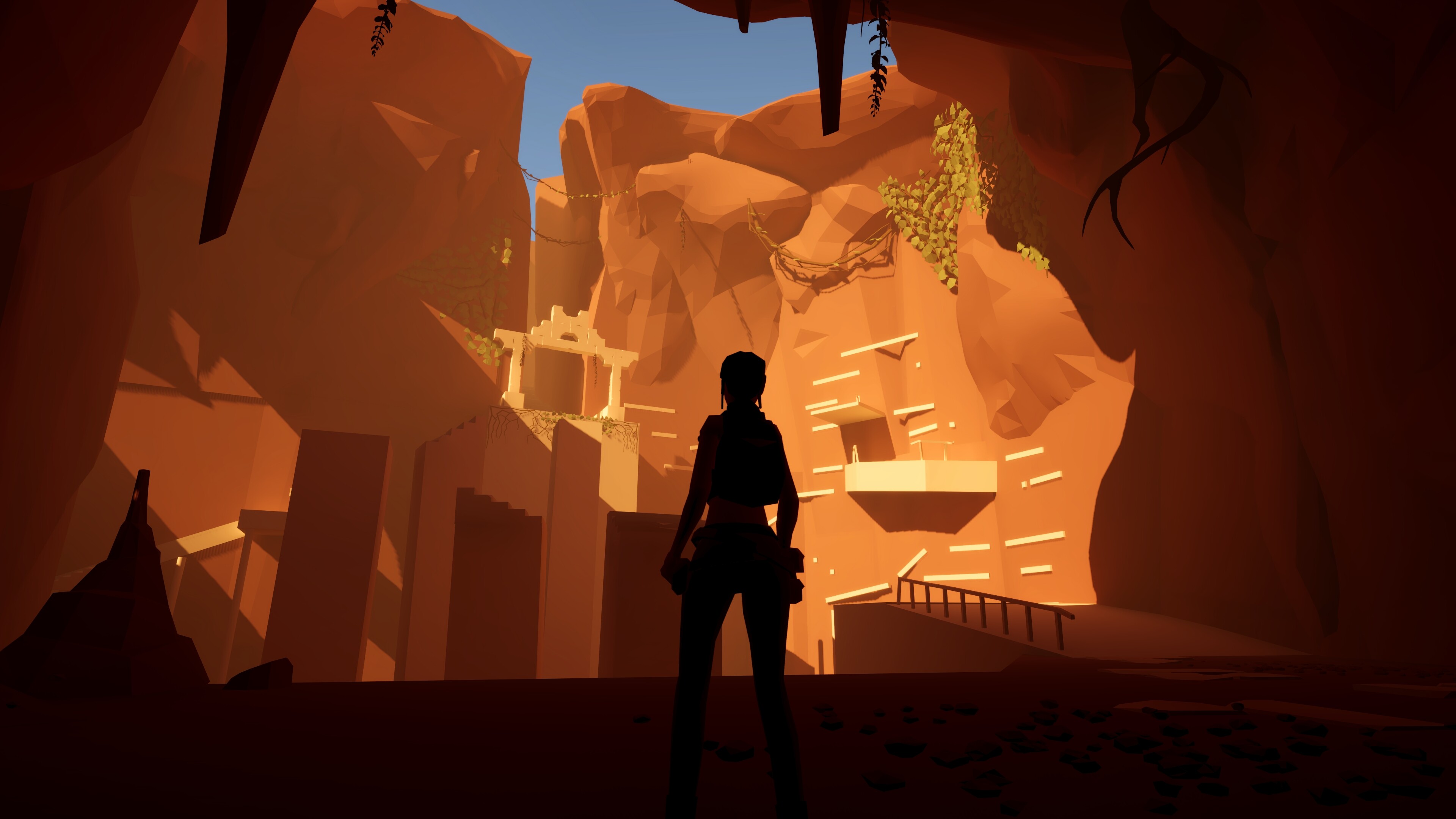 The Ruin Wanderer screenshot 4