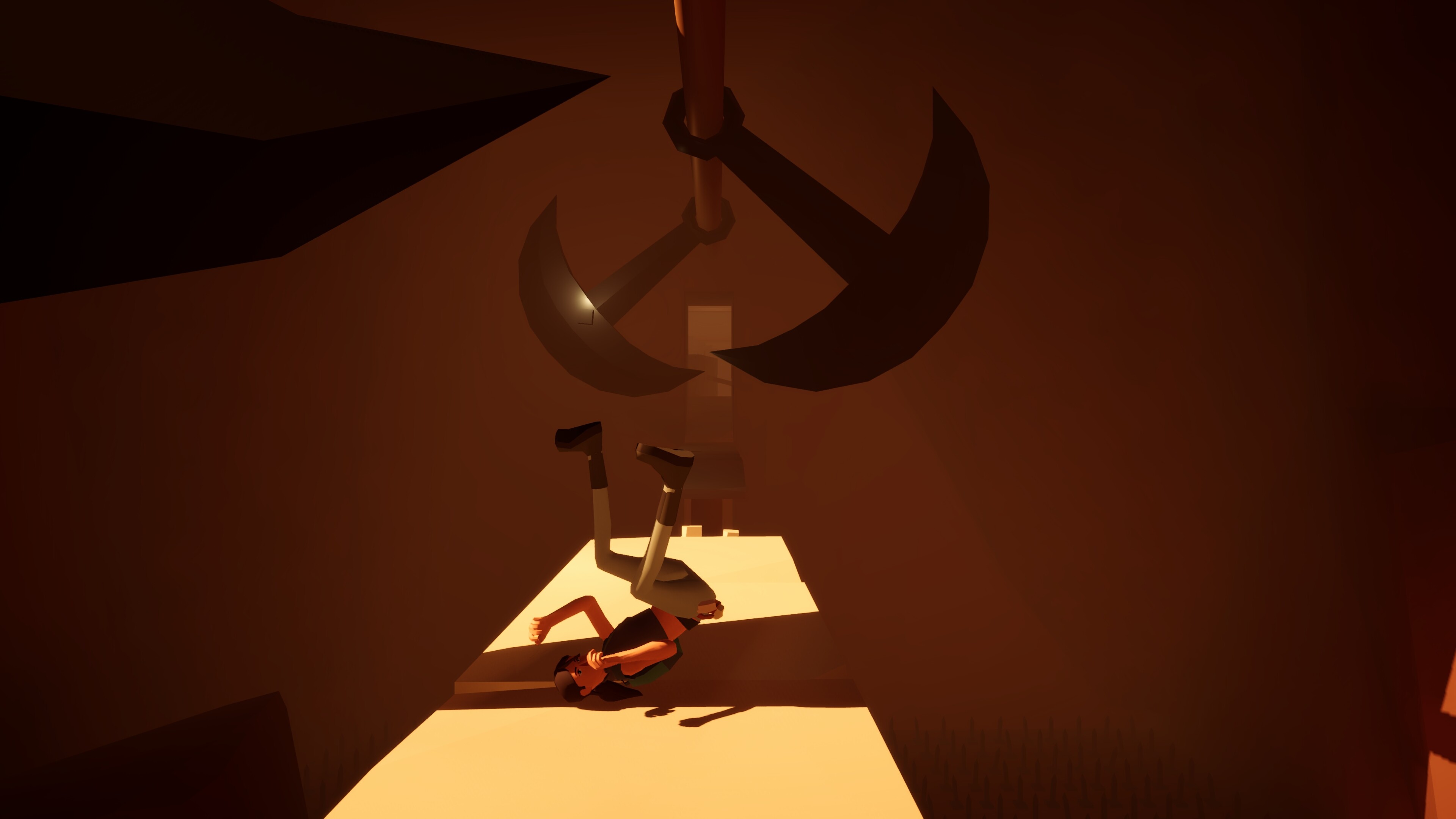 The Ruin Wanderer screenshot 3
