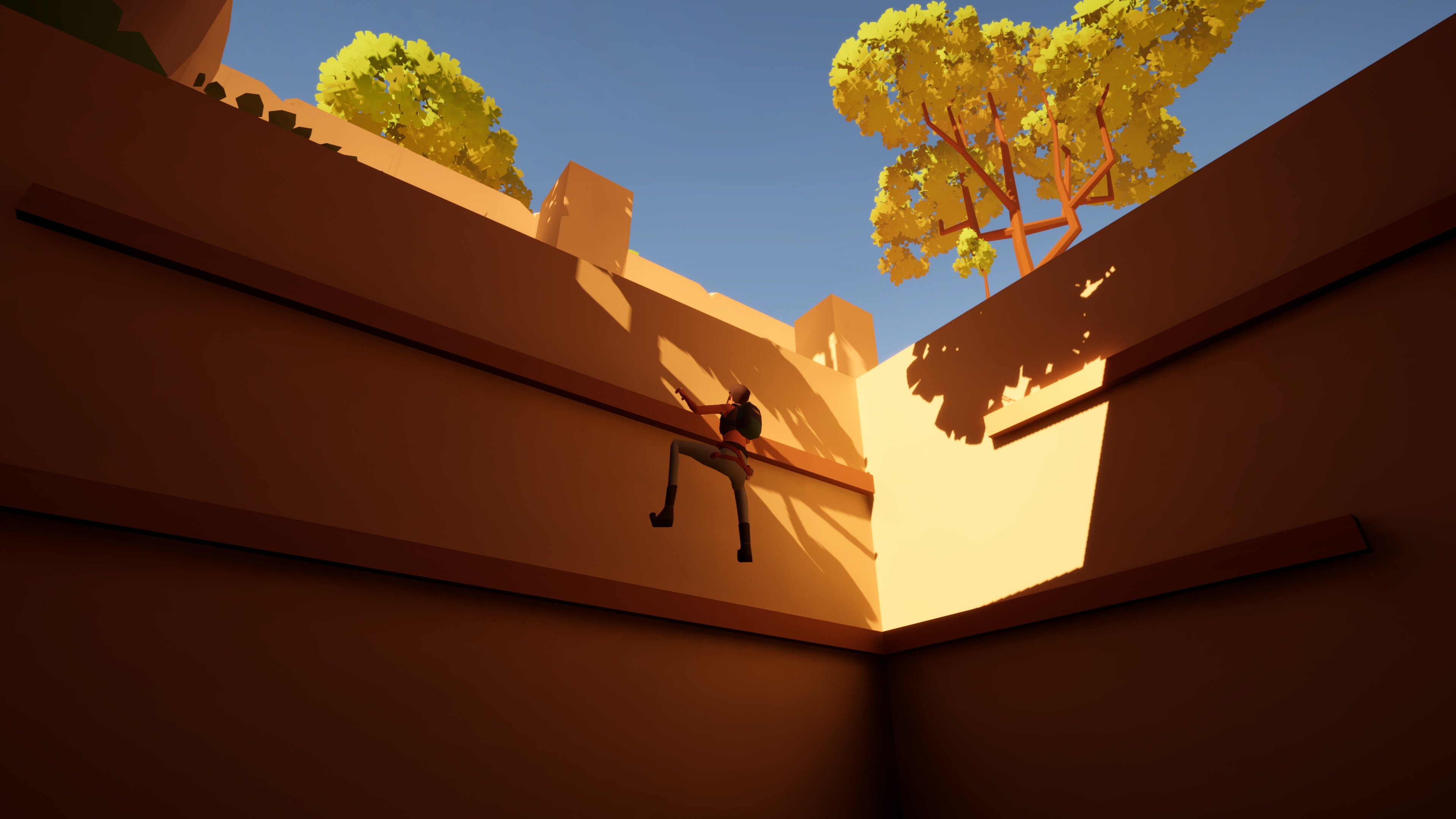 The Ruin Wanderer screenshot 6