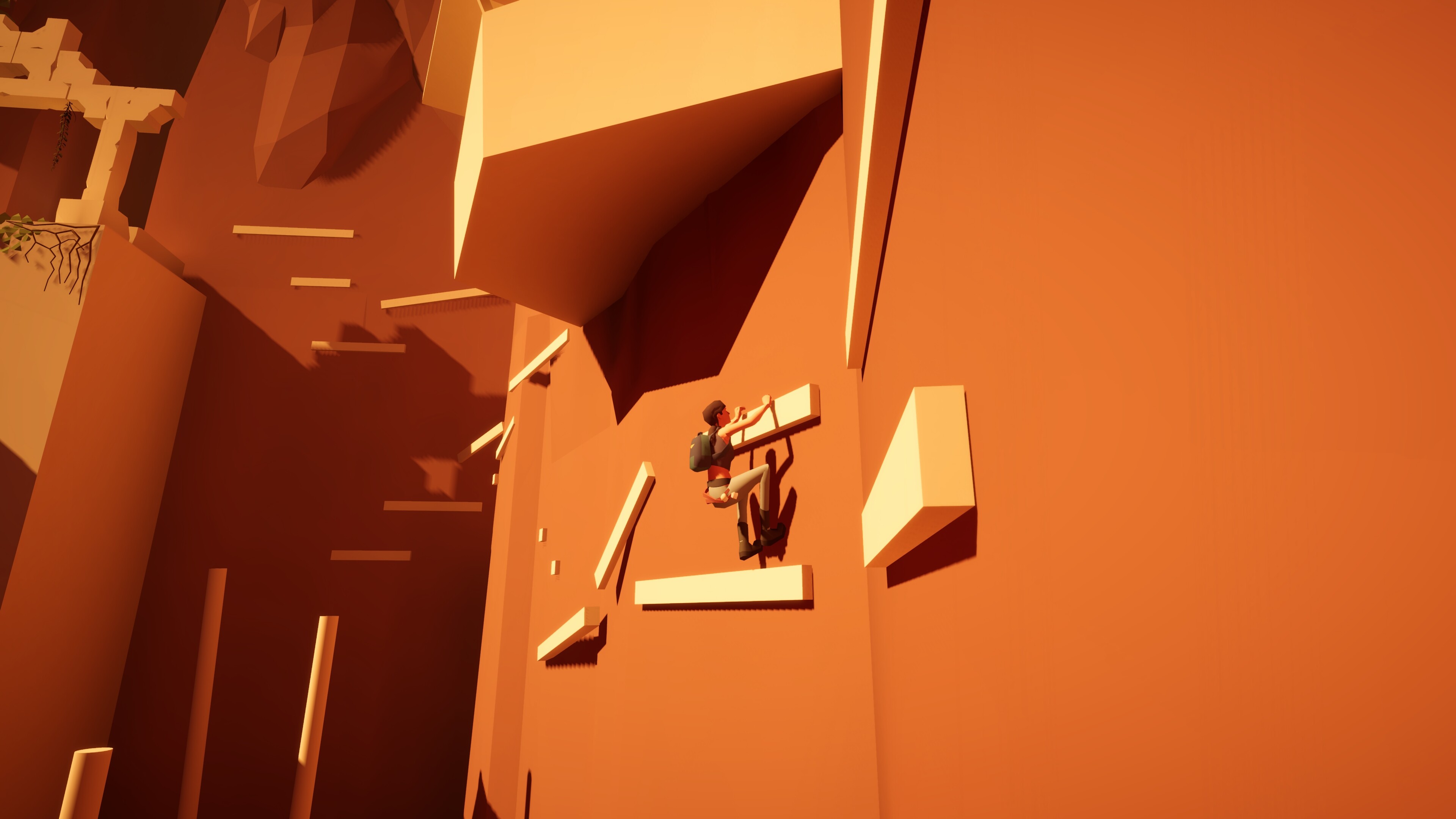 The Ruin Wanderer screenshot 5