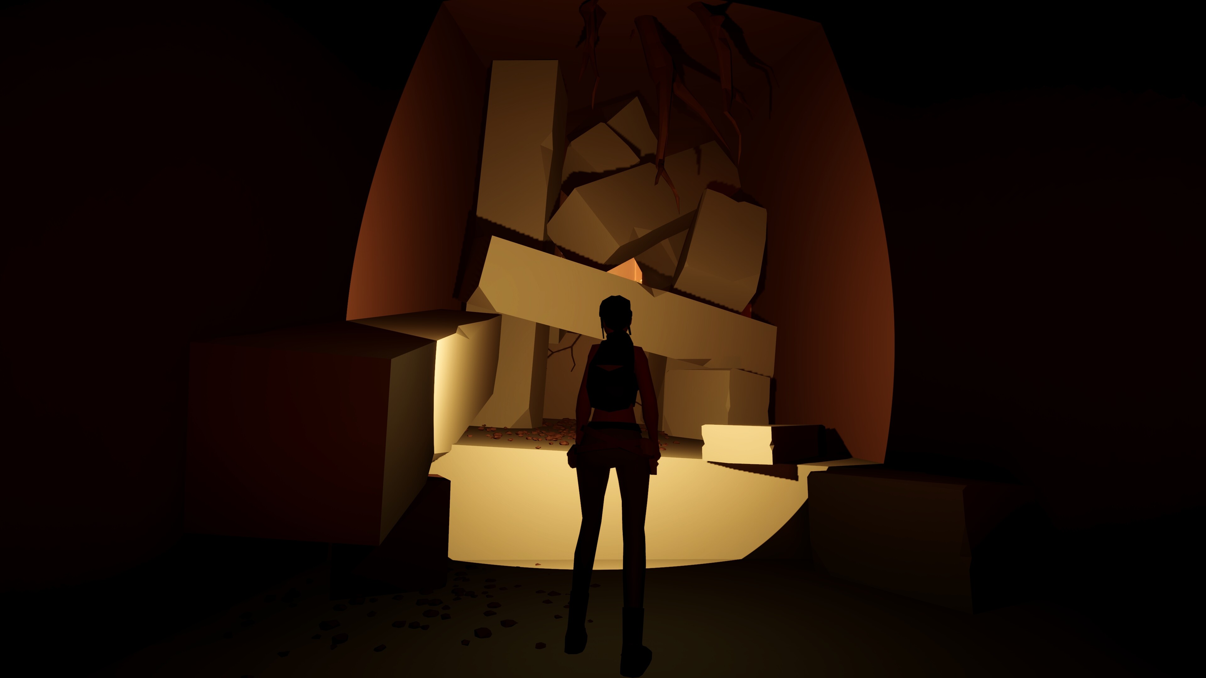 The Ruin Wanderer screenshot 2