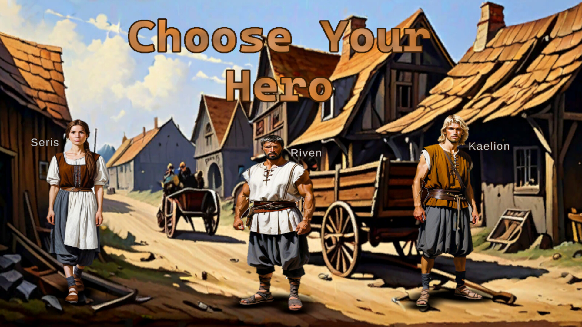 Arena screenshot 3