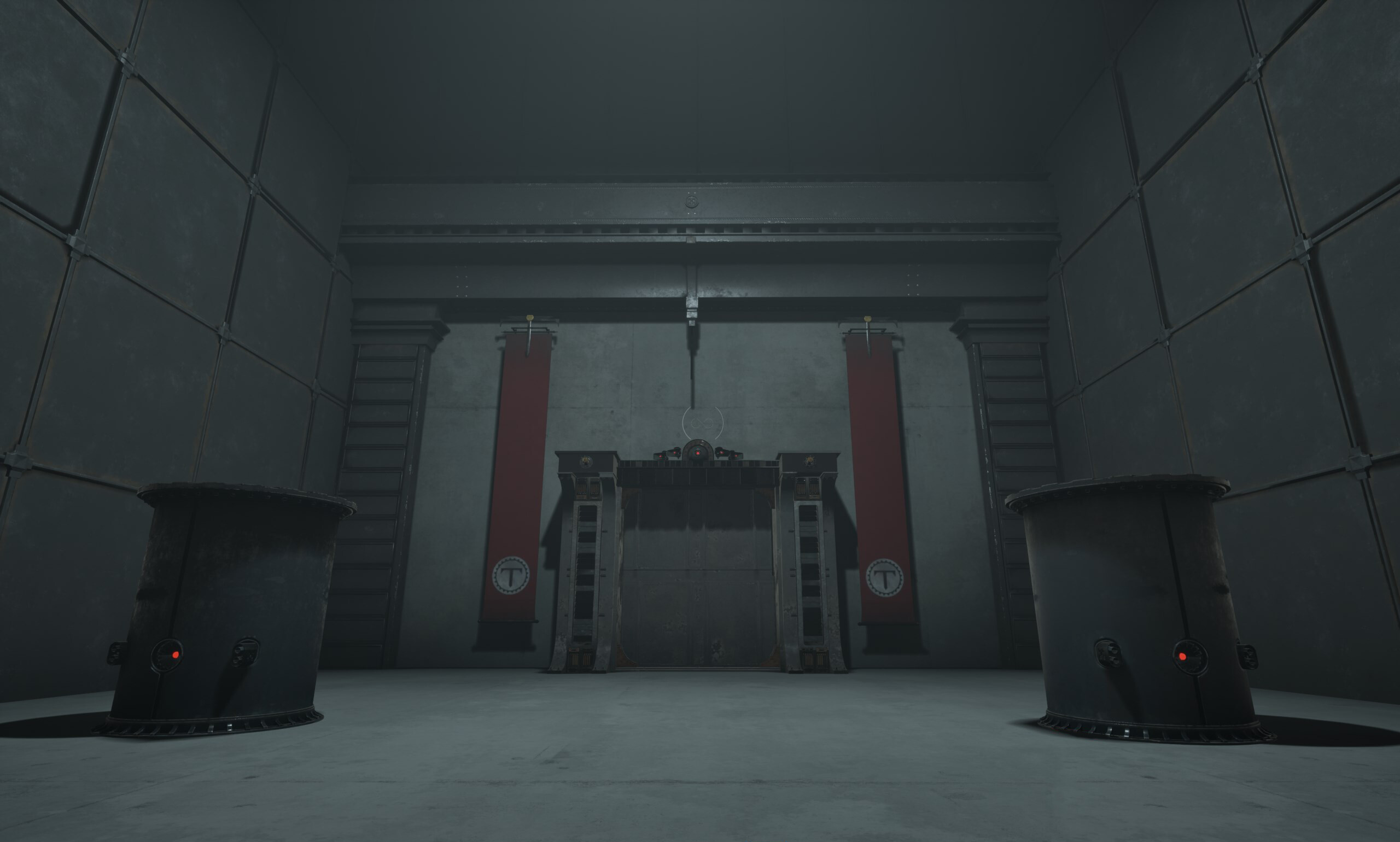 Pocket Dictator screenshot 1