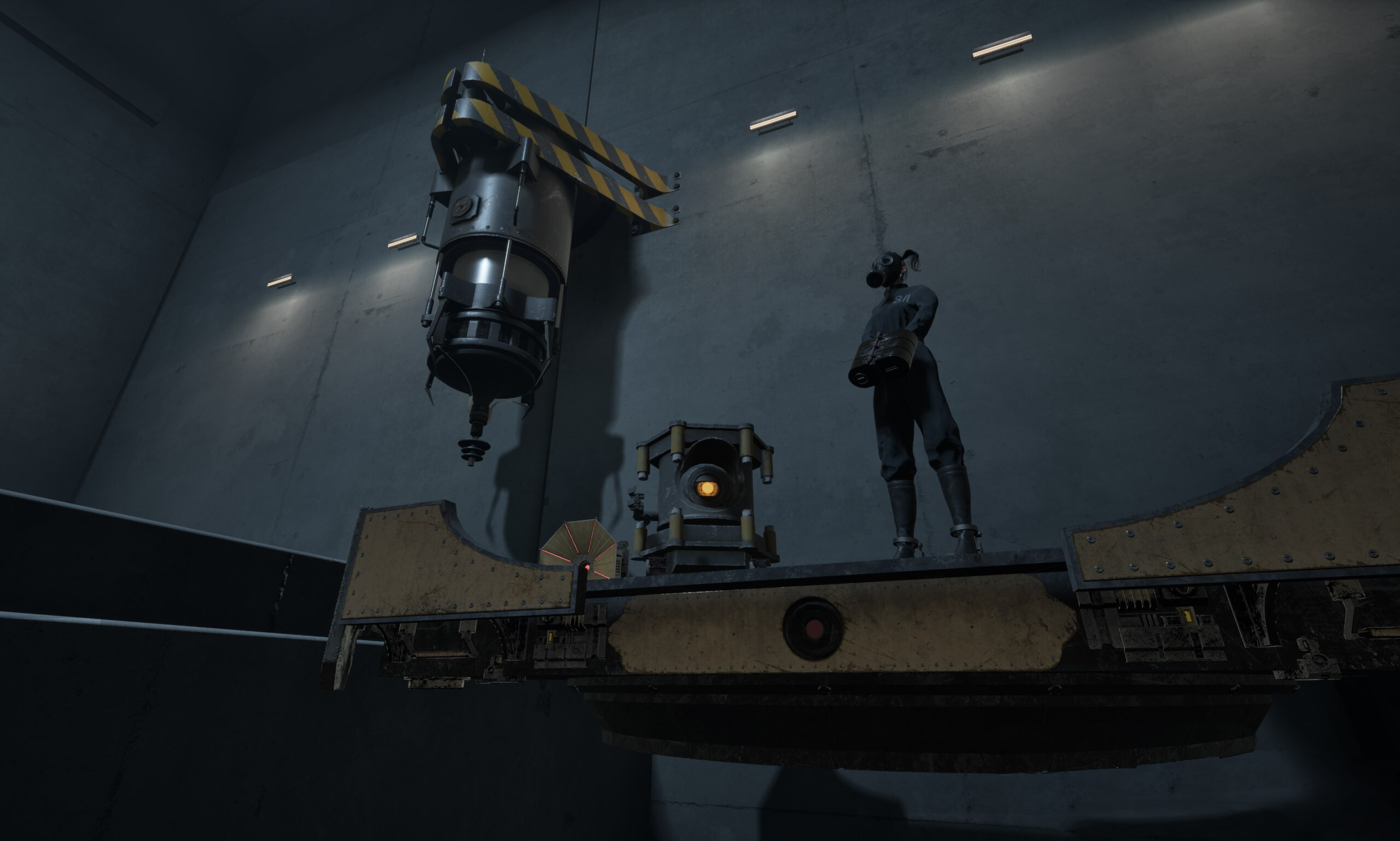 Pocket Dictator screenshot 4