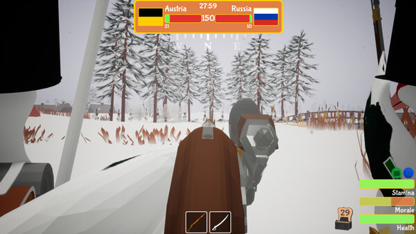 Duckoleon screenshot