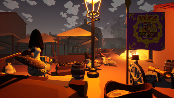 Duckoleon screenshot
