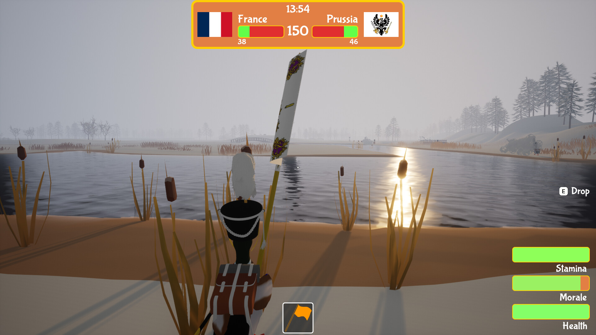 Duckoleon screenshot 7