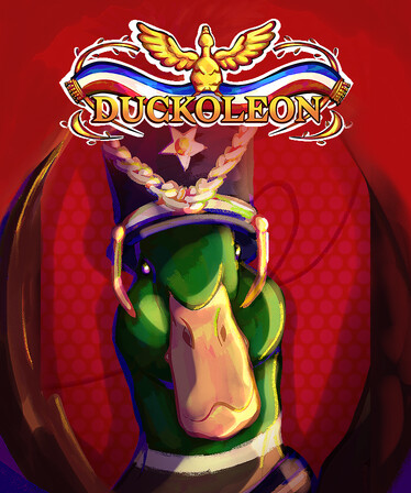 Duckoleon