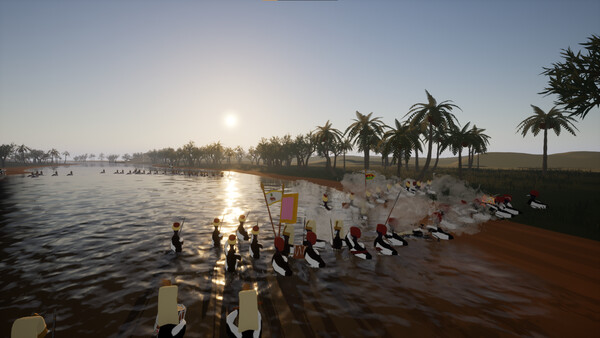 Duckoleon screenshot