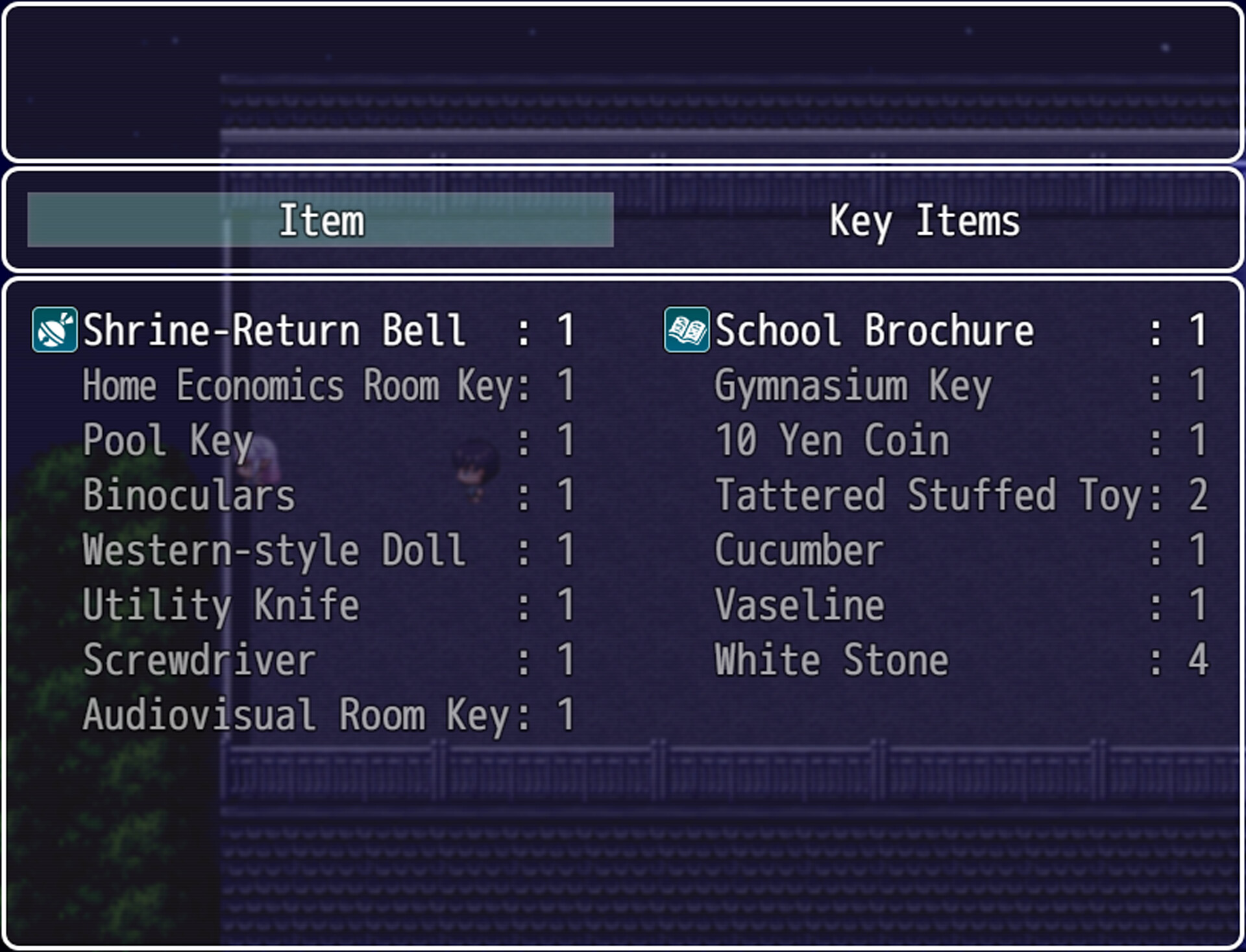 School Ghost Stories screenshot 3