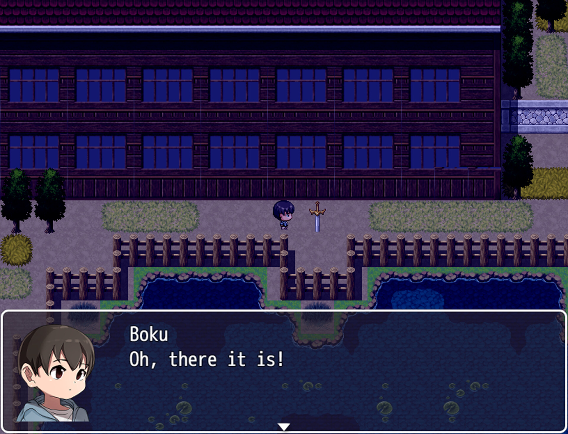 School Ghost Stories screenshot 5