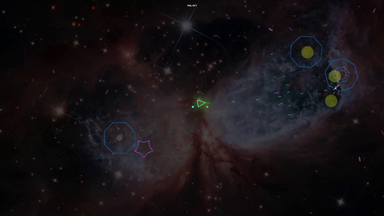 Space Drifters 2D screenshot 2