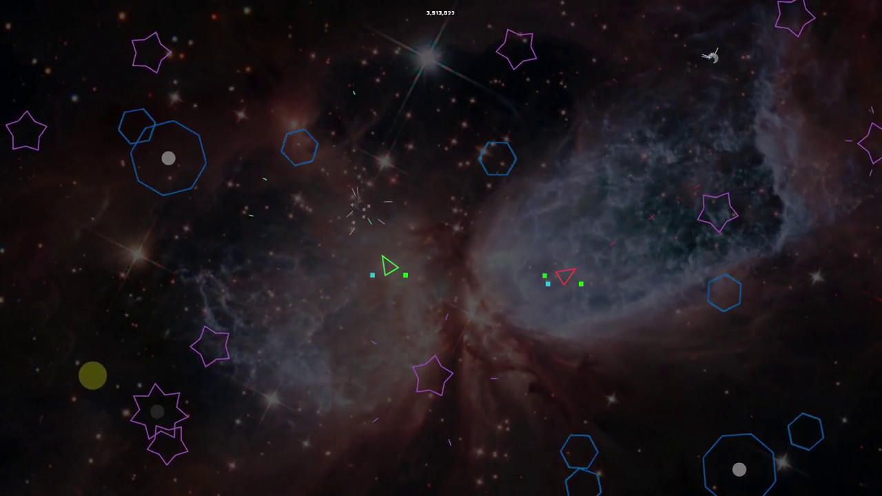 Space Drifters 2D screenshot 5