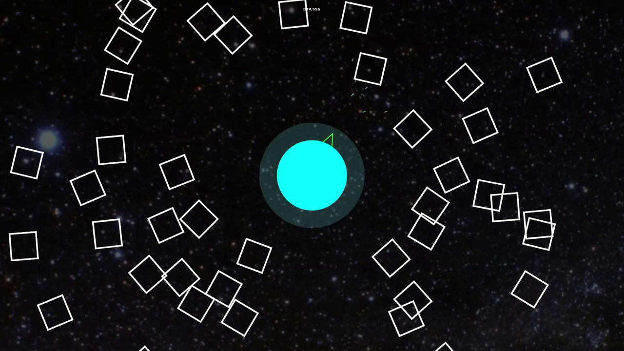 Space Drifters 2D screenshot 6
