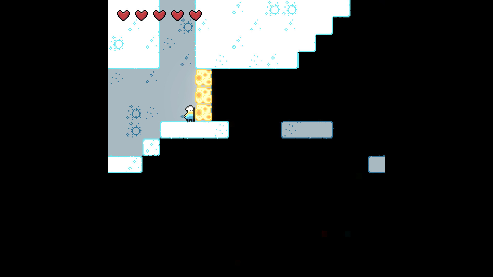 Mr.Moon screenshot 5