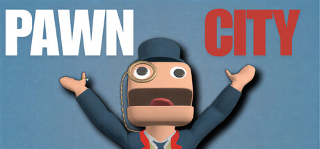 Pawn City