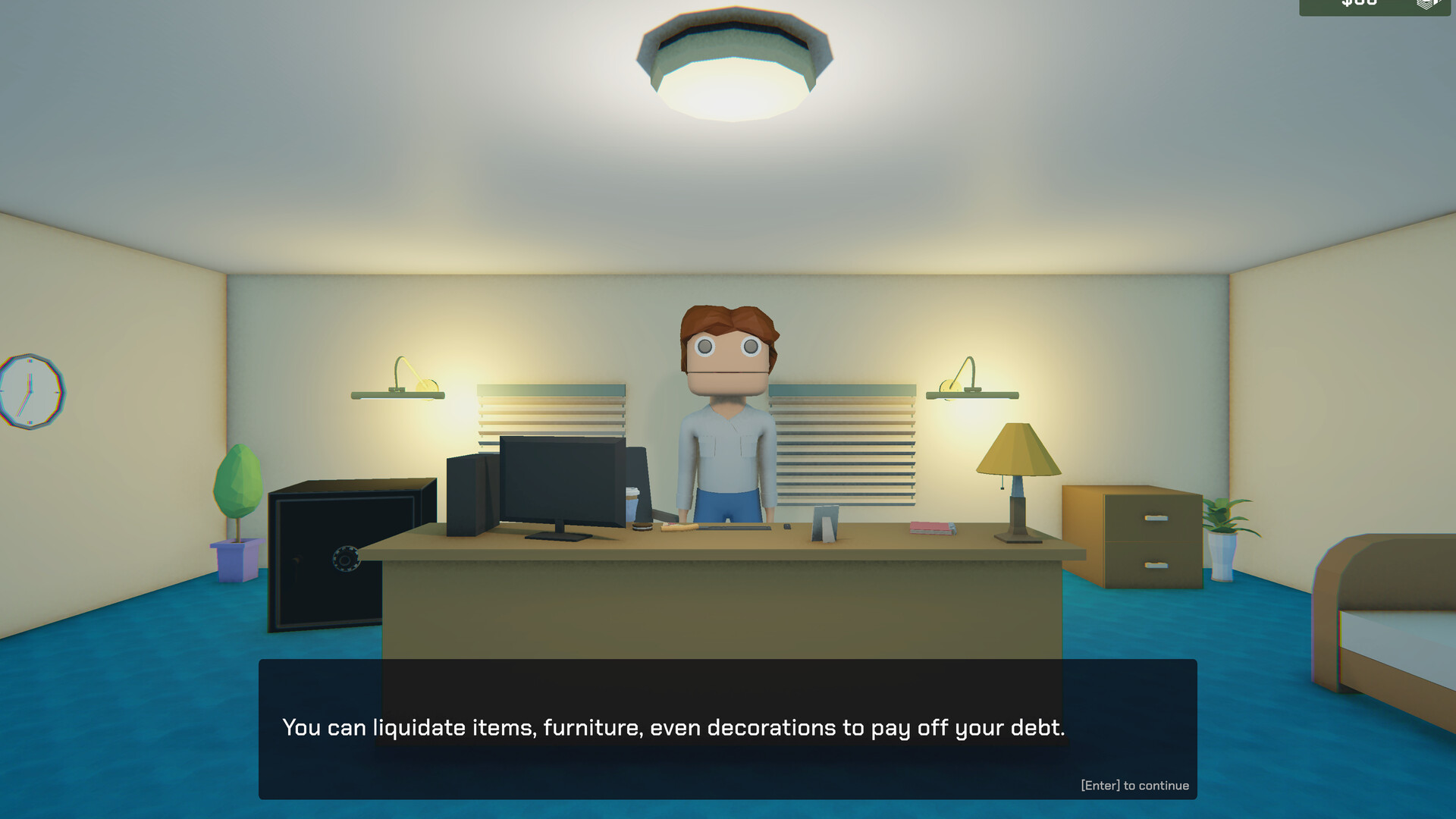 Pawn City screenshot 1