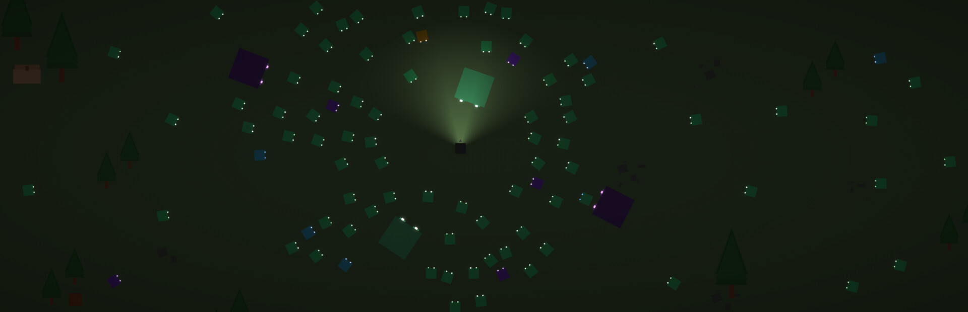 Cube Slayer