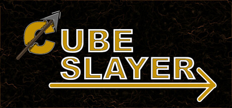 Cube Slayer Cover Image