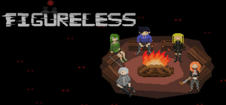 Figureless Cover Image