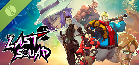 The Last Squad: Demo