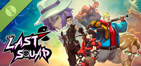 The Last Squad: Demo