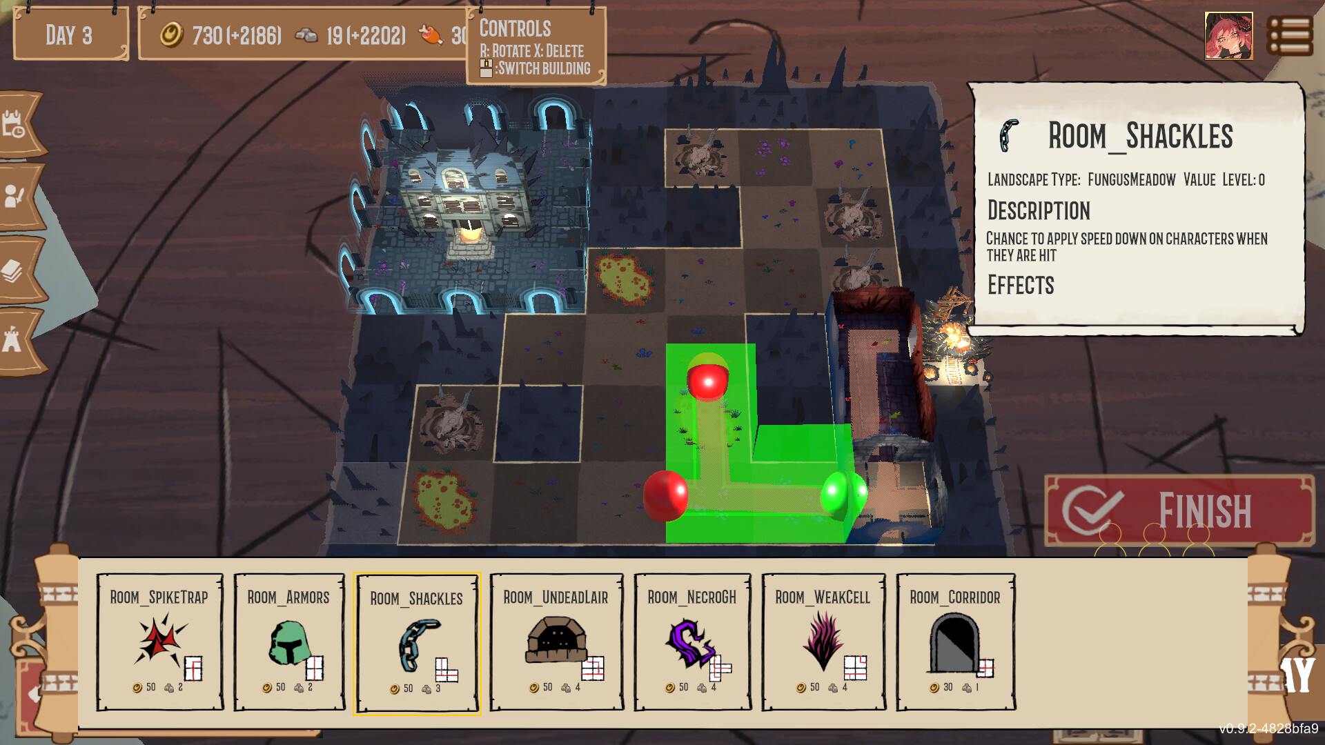 Dungeon Company screenshot 3