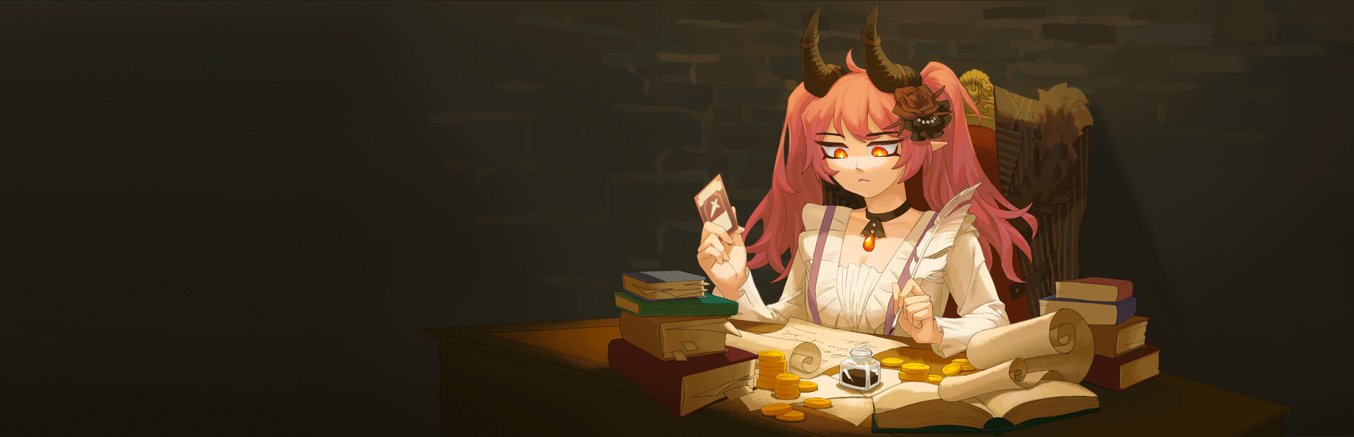 Dungeon Company