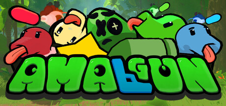 Amalgun