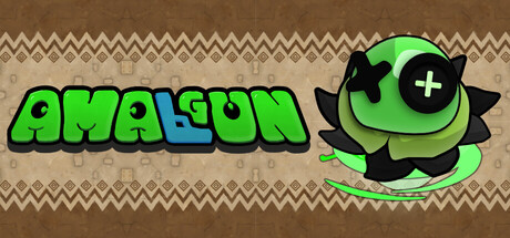 Amalgun — Steam header