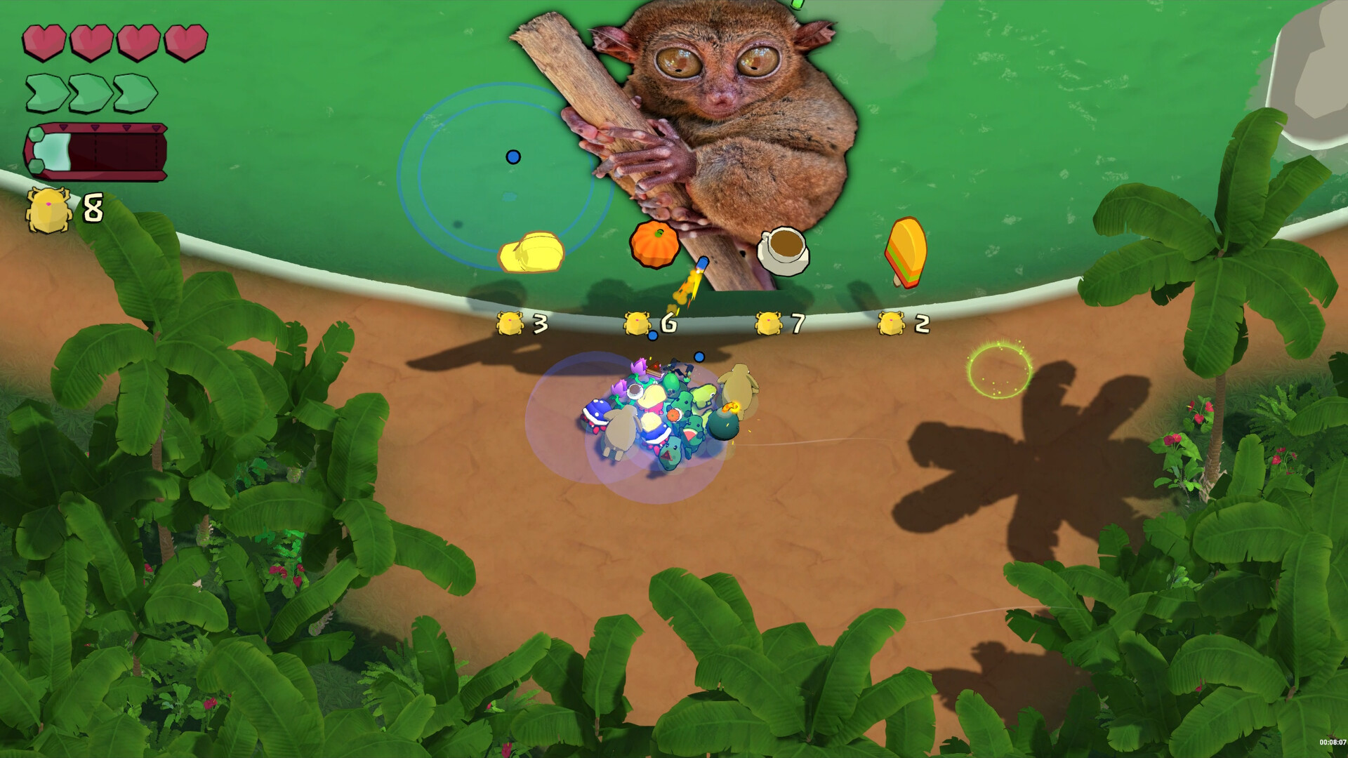 Amalgun screenshot 4