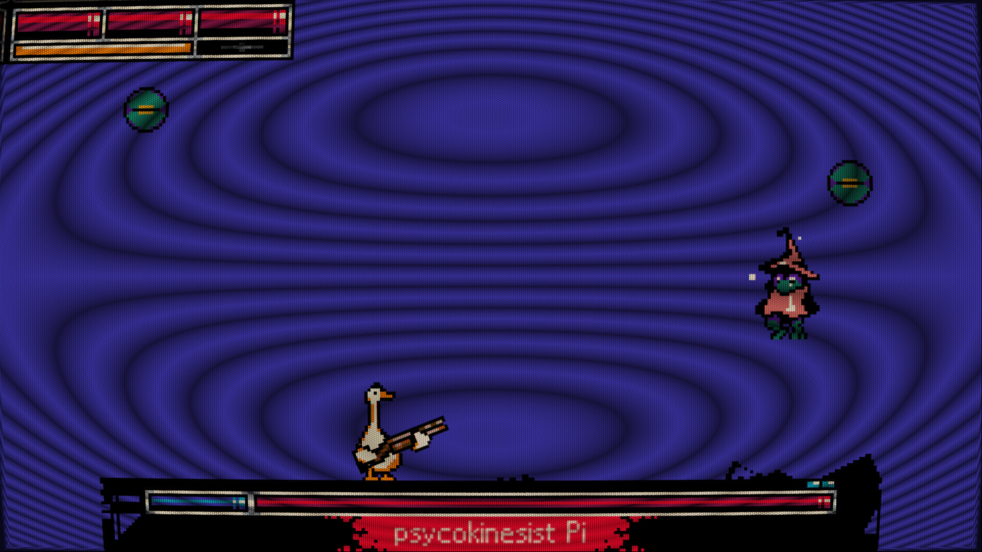 Bourbon Risky screenshot 2