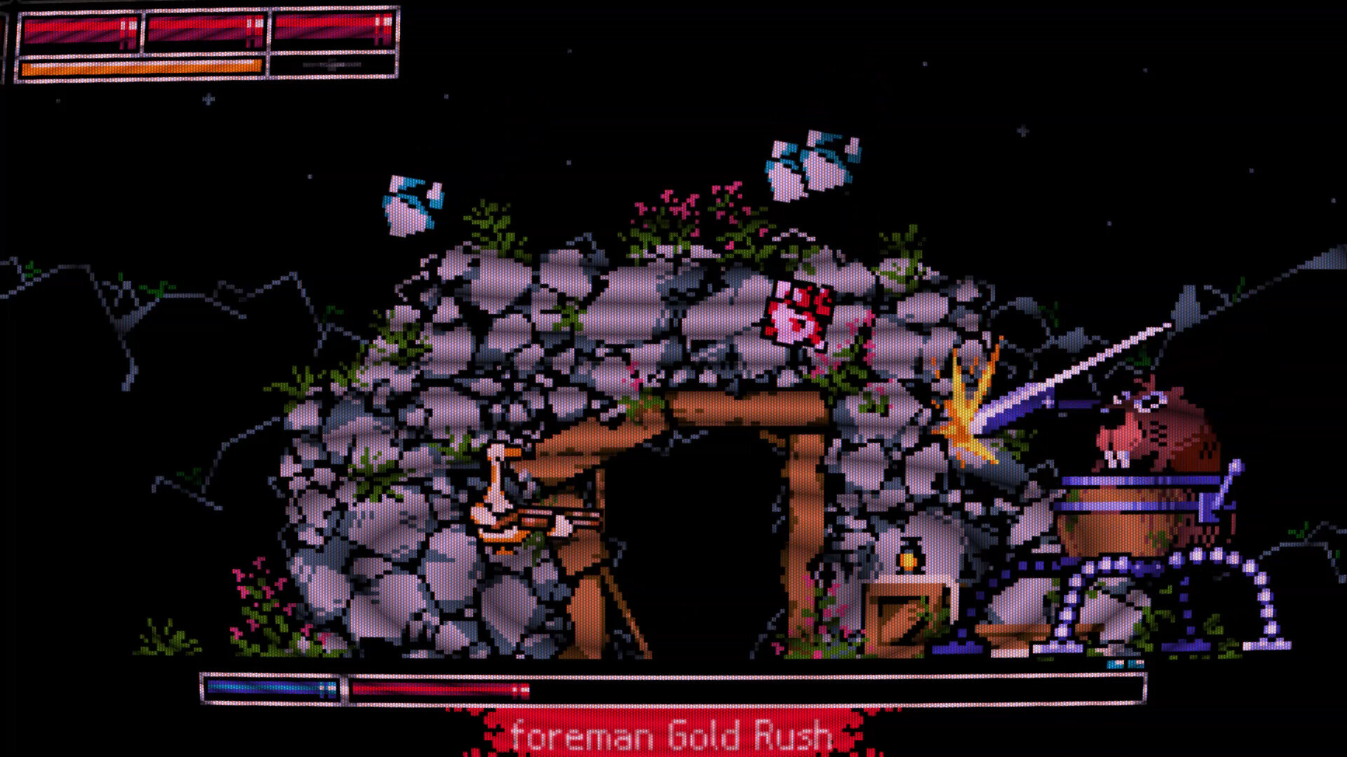 Bourbon Risky screenshot 4