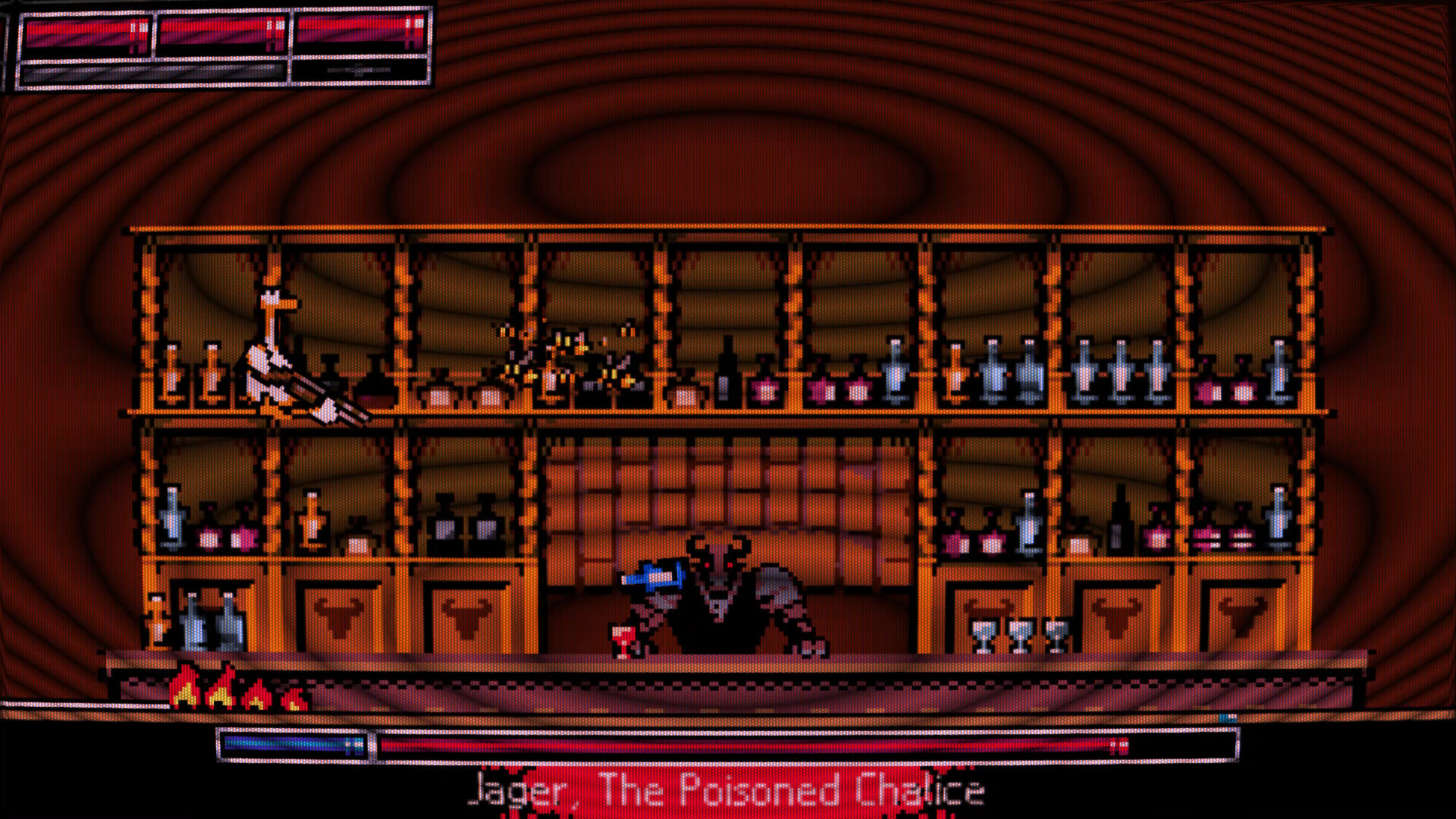 Bourbon Risky screenshot 3