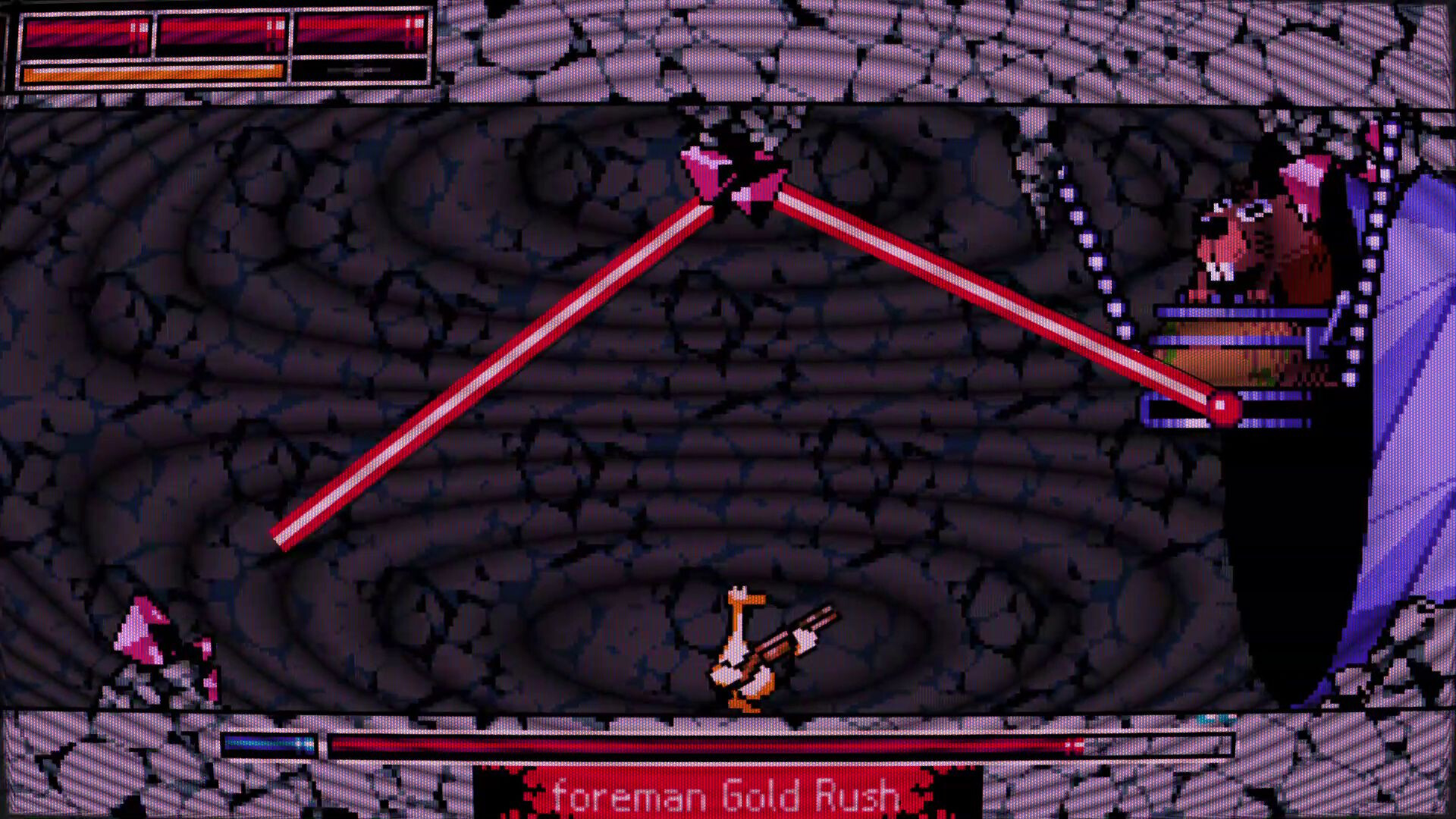 Bourbon Risky screenshot 1