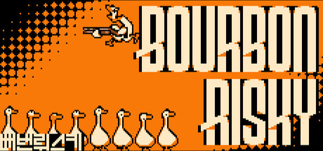 Bourbon Risky